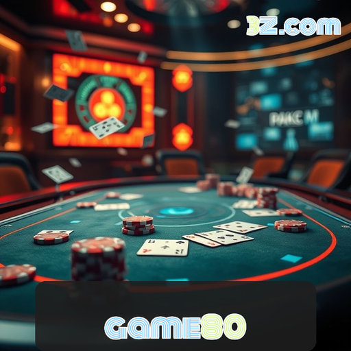 Jogos Irresistíveis no Cassino do game80 Te Esperam