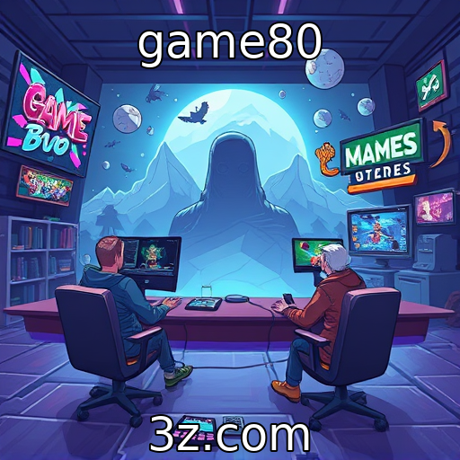 Desafios das empresas de jogos na era digital