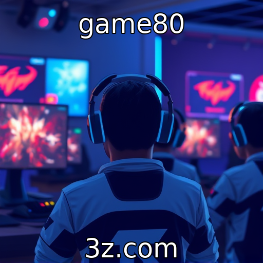 Perspectivas para o cenário competitivo em esports