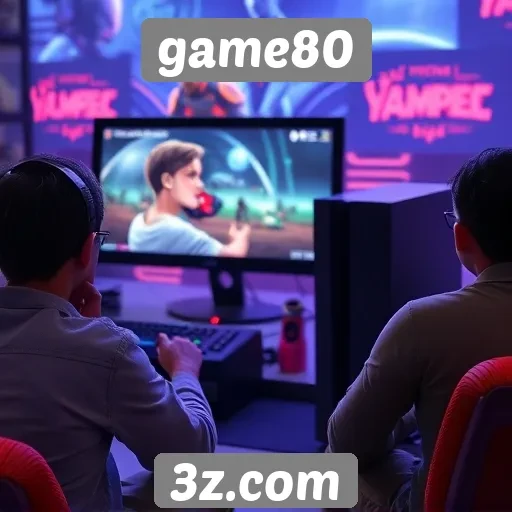 Novidades de consoles e suas influências no game80