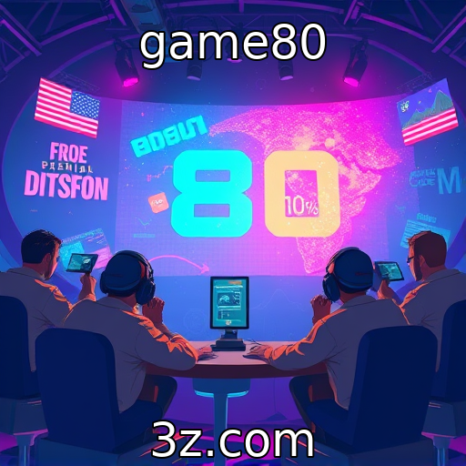 Tendências atuais no design de jogos em evolução