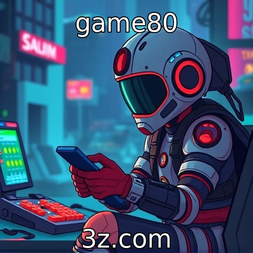Tendências atuais na tecnologia de jogos