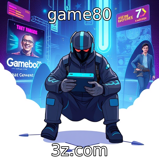 Tendências emergentes na tecnologia de jogos