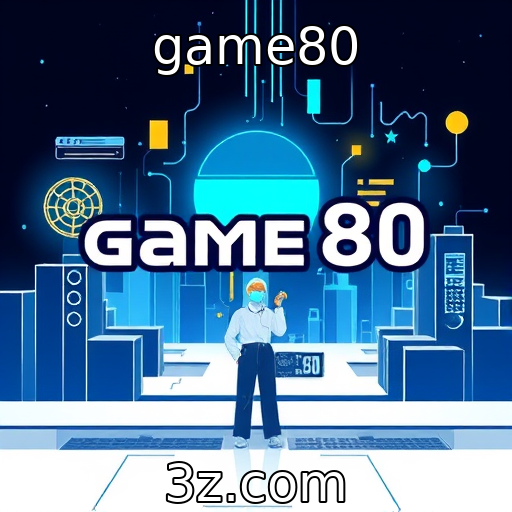 Desenvolvimento de jogos e suas inovações tecnológicas