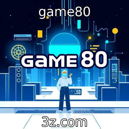 Desenvolvimento de jogos e suas inovações tecnológicas