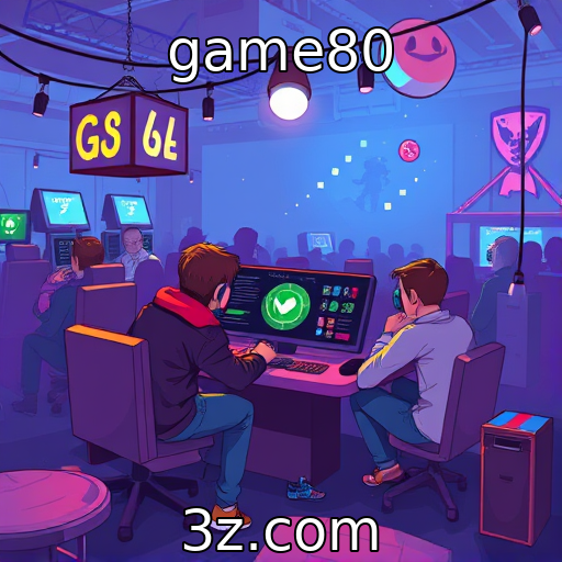 Análise das principais feiras de games do setor