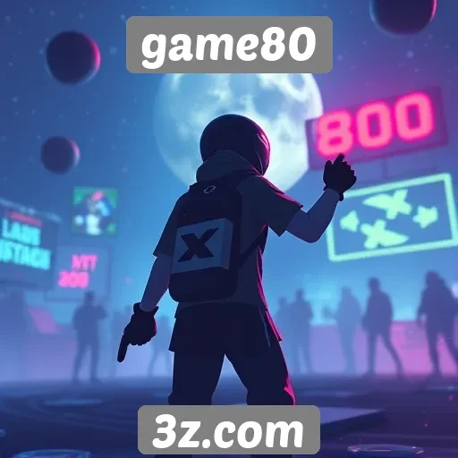 game80 apresenta novos recursos interativos para jogadores