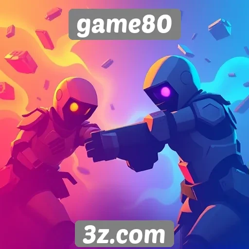 Avaliação das parcerias do game80 com estúdios de desenvolvimento