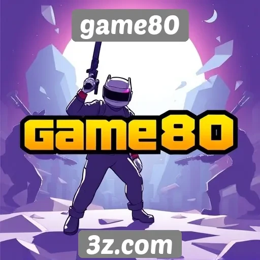 Principais atualizações e novidades do game80