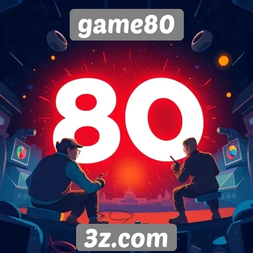 Destaques de lançamentos no game80