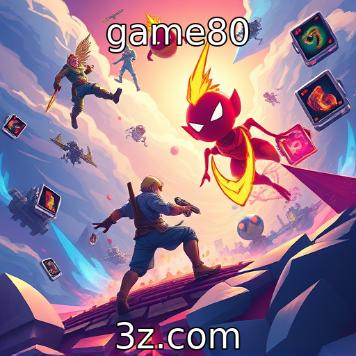 Crescimento do mercado de jogos em plataformas móveis