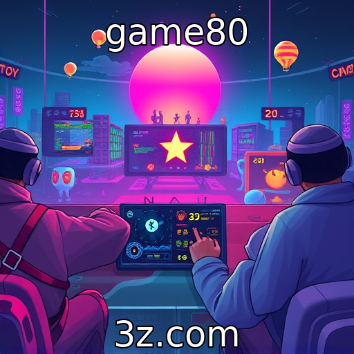 Jogos móveis e sua influência no mercado global