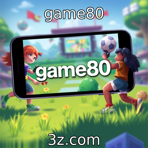 Crescimento do mercado de jogos online em plataformas móveis