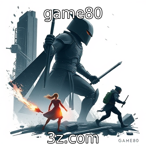 Importância da narrativa em jogos modernos