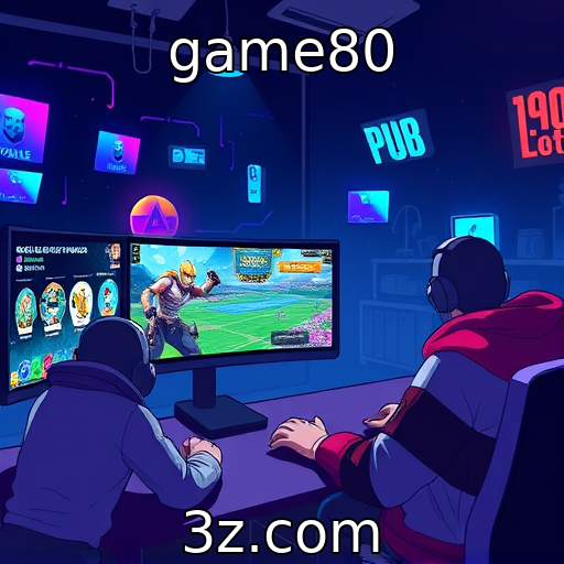 Tendências de jogos online e suas influências