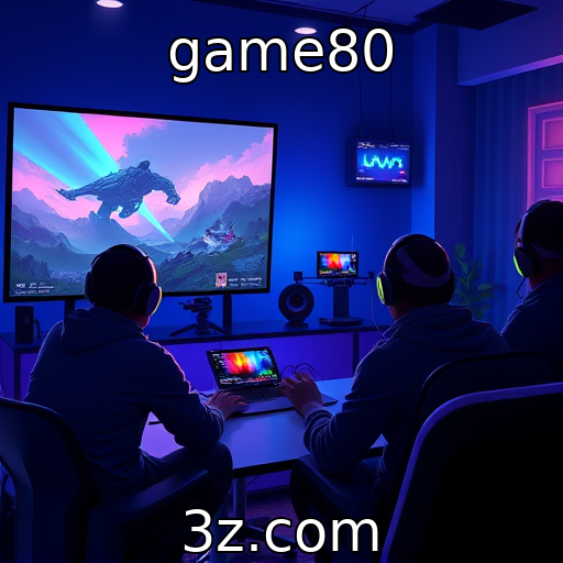 Crescimento das plataformas de streaming no mercado de jogos