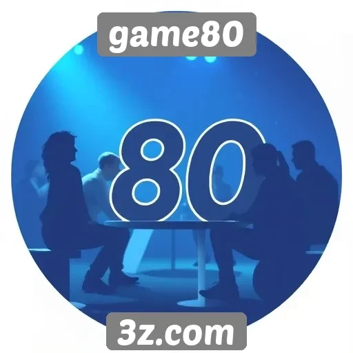 Visão geral dos torneios e competições em game80