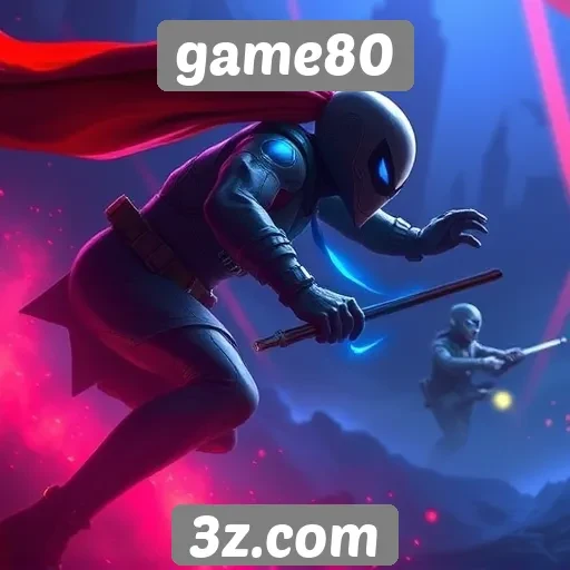 Lançamentos previstos no game80 para o próximo ano