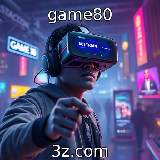 Como a tecnologia de realidade virtual está transformando a experiência